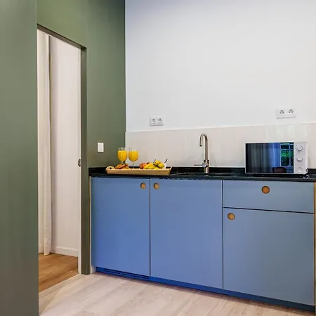 Exclusive Alameda - Premium Apartment Malaga Exterior photo