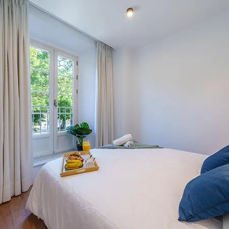 Exclusive Alameda - Premium Apartment Malaga Exterior photo