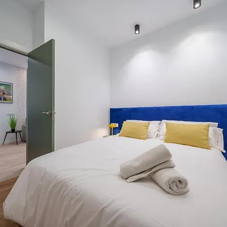 Exclusive Alameda - Premium Apartment Malaga Exterior photo