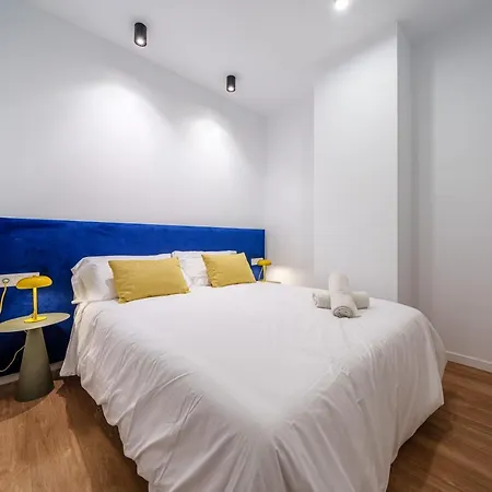Exclusive Alameda - Premium Apartment Malaga Exterior photo
