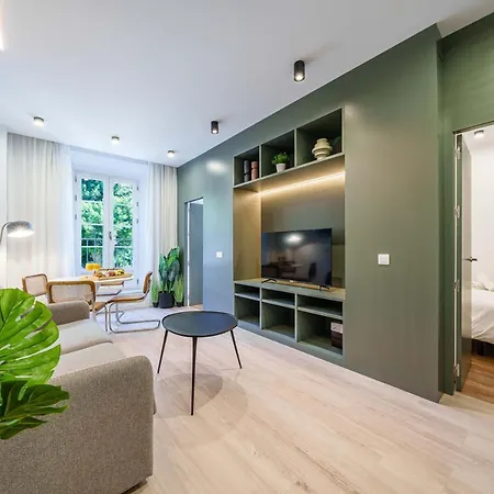 Exclusive Alameda - Premium Apartment Malaga Exterior photo