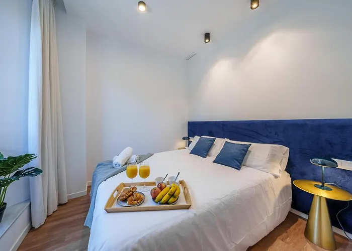 Exclusive Alameda - Premium Apartment