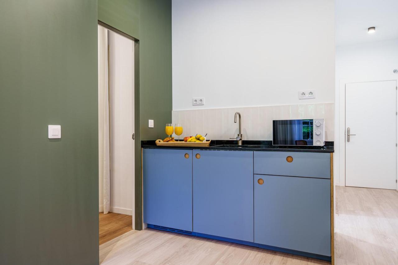 Apartament Exclusive Alameda - Premium