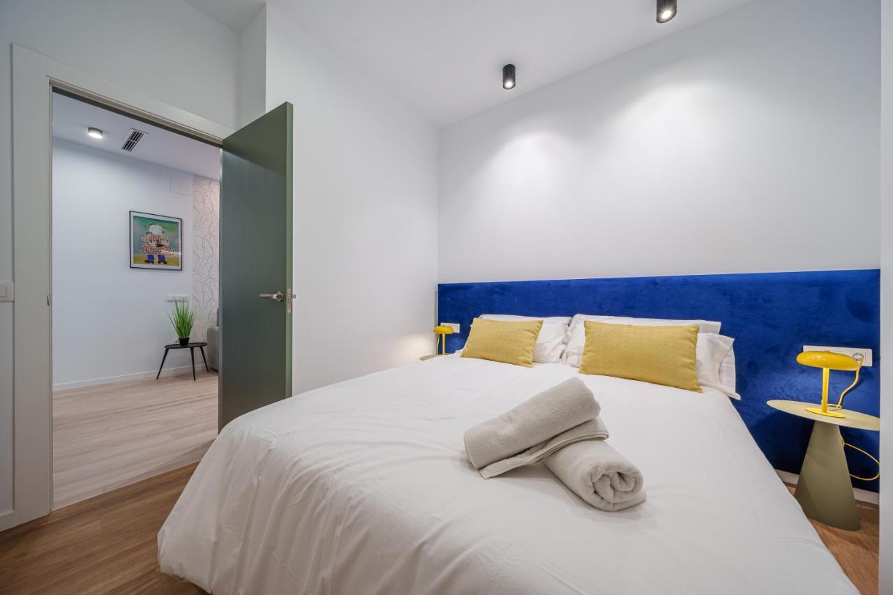 Apartament Exclusive Alameda - Premium
