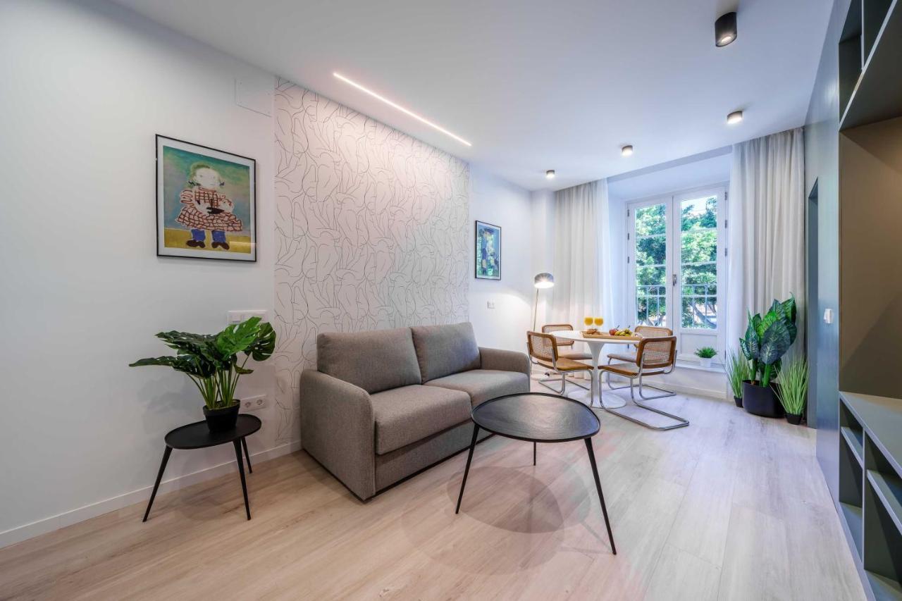 Exclusive Alameda - Premium Apartament *