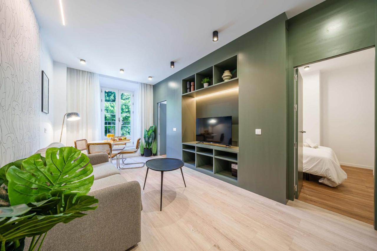Exclusive Alameda - Premium Apartament *